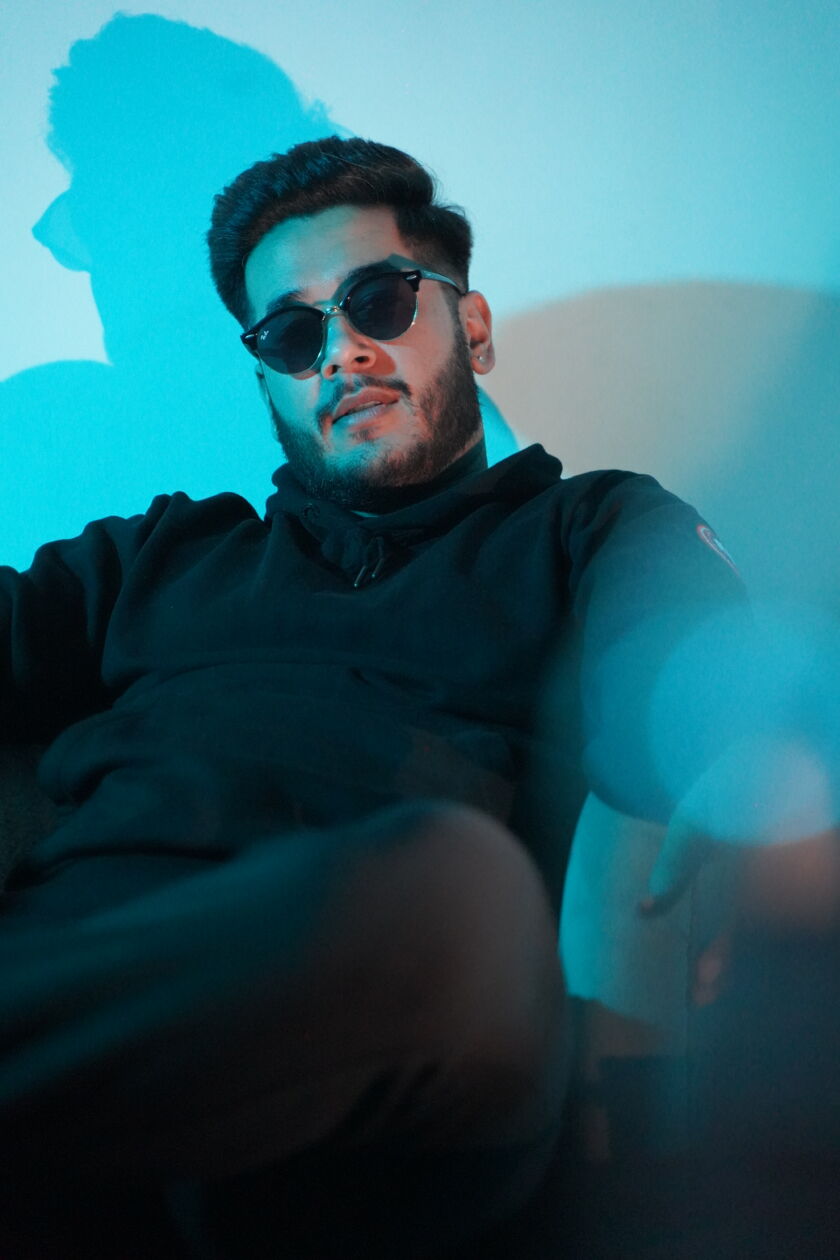 Sabih Hassan