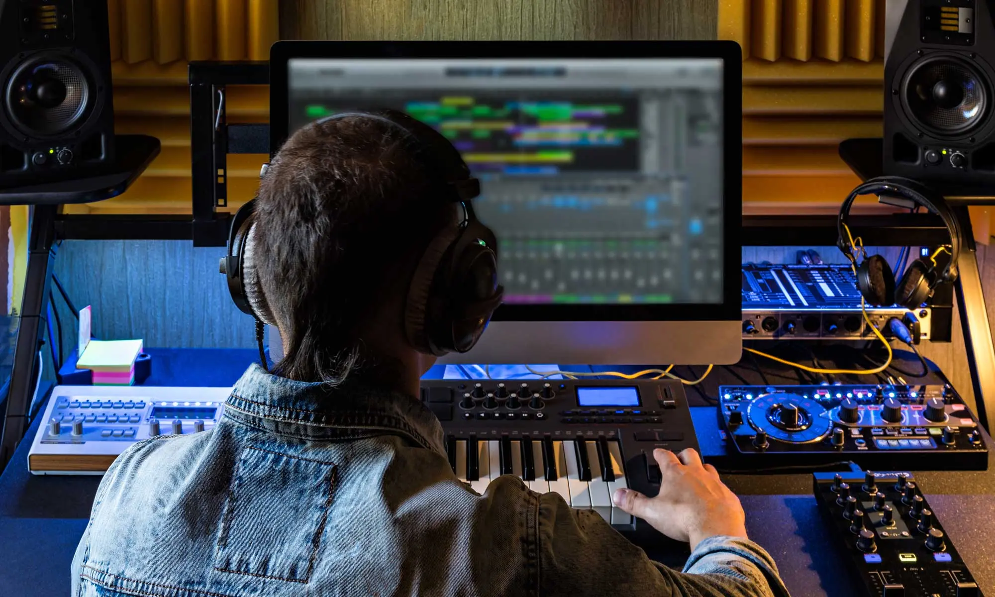 Production