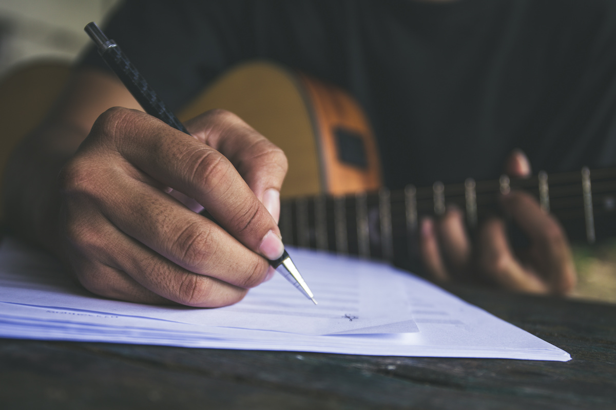 Writing