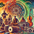 Digital Platforms: The New Stage of Pakistan’s Music Revolution (2025)
