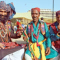 Music with a Message: How Sindh’s Folk-Rap Voices Are Changing the  Tune
