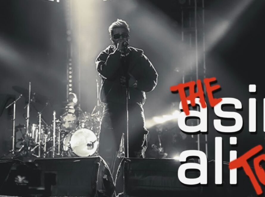 Asim Azhar 2K26 Tour: Dates, Cities & How to Get Tickets