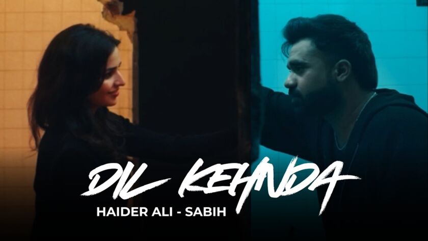 Dil Kehnda Doesn’t Try Too Hard — And That’s Why It Works �