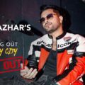🎤 Asim Azhar’s Tour Is Selling Out — City by City